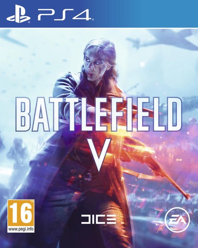 Battlefield ps4 neuf blister - battlefield,