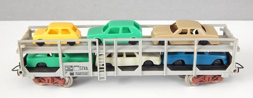 Jouef wagon stva - jouef,