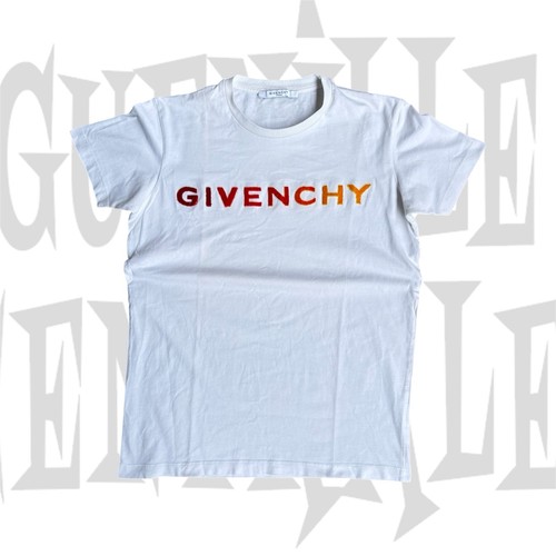 Shirt givenchy paris - t-shirt,