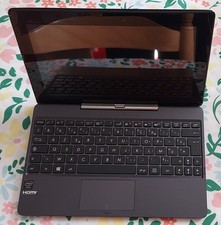 Tablette Asus T100TA - Clavier