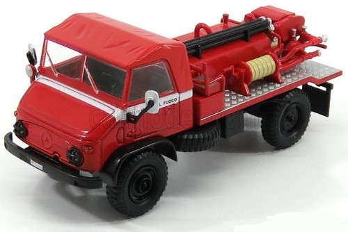 Ixo véhicule des pompiers - véhicule,