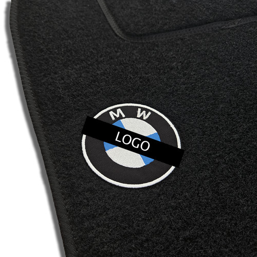 Tapis sol pour bmw serie - sol,