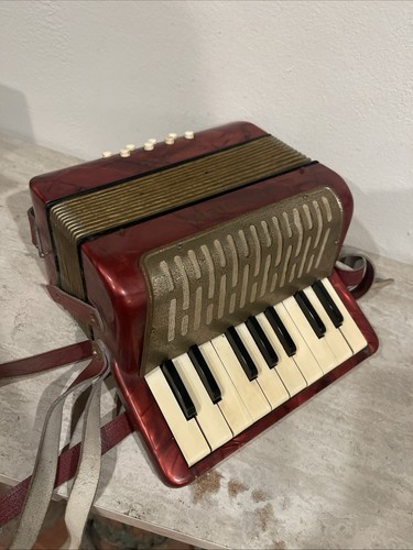Vintage hohner mignon - vintage,