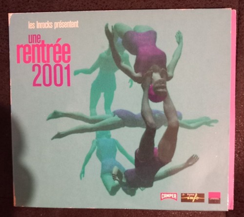 Various artists les - various,