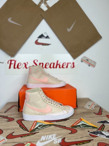Baskets nike blazer mid 77 - blazer,