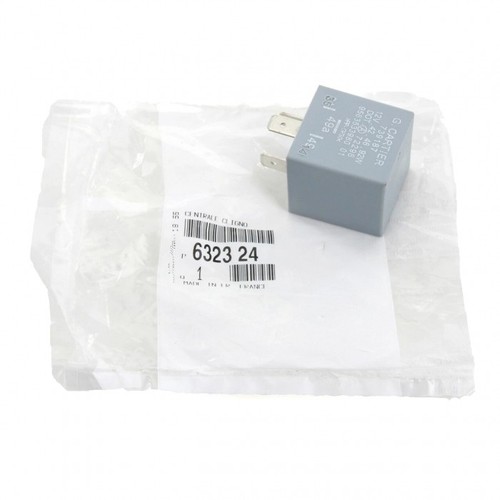 Relais pour peugeot 106 - 106, 306