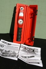 outillage clef dynamométrique