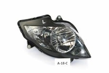 Honda VFR 800 A RC46 Bj 2008 -