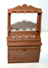 PLAYMOBIL 3786 4072 4398 70012