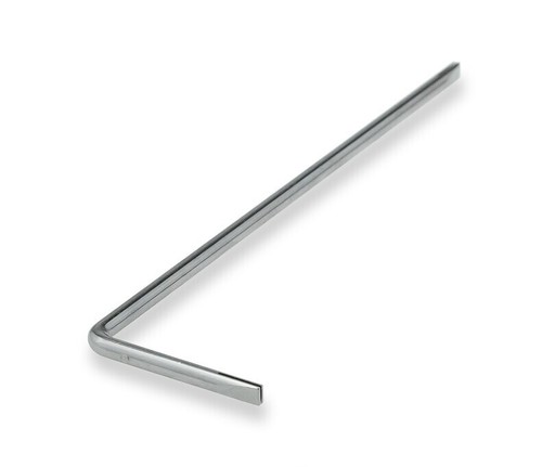 Flipper cambreur pour - flipper-, reglage