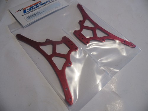 Gpm rc014 alloy sub - rc014,