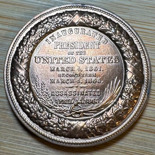 Médaille président - mÉdaille,