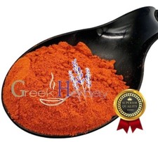 Poivre de Cayenne moulu en