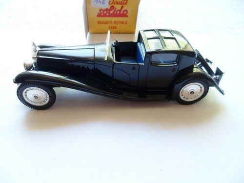 Bugatti royale 1930 1 - bugatti,