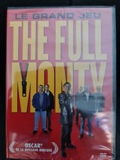 DVD THE FULL MONTY comédie le