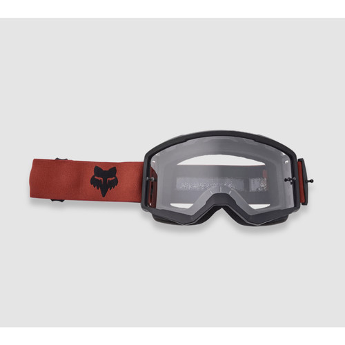 Masque vtt fox racing main - masque,