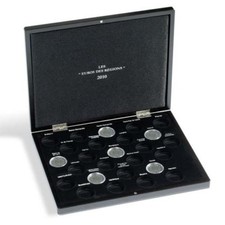 Leuchtturm (338846) Coffret