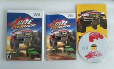 Nintendo Wii Excite Truck -