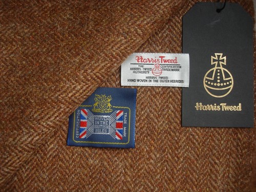 Harris tweed 100 - tweed, laine