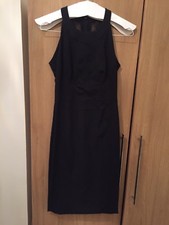 Robe Karen Millen détail maille 