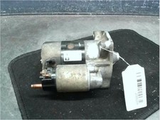 Demarreur PEUGEOT 106 5802M9