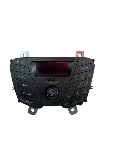 Ford transit furgon - transit, de