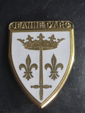 Marine . Croiseur Jeanne d'Arc