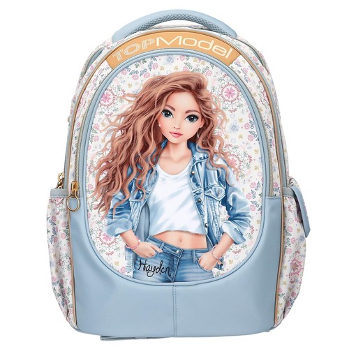 Topmodel school backpack - -,