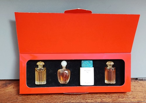 Coffret balenciaga paris - coffret,