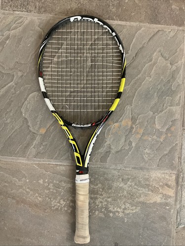 Babolat aero pro drive tennis - babolat,
