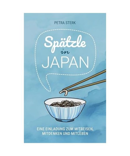Spätzle japan sterk - spätzle, in