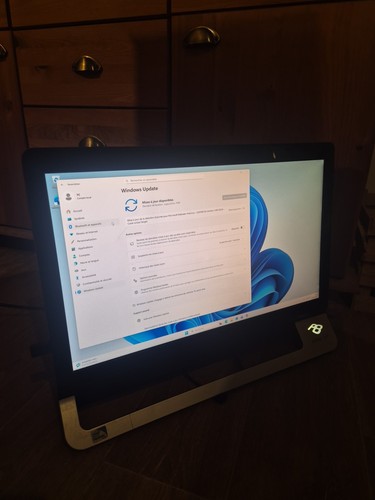 Packard bell m3870 ordinateur - bell,