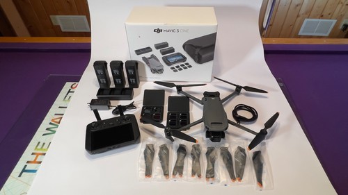Dji mavic cine premium - premium, combo