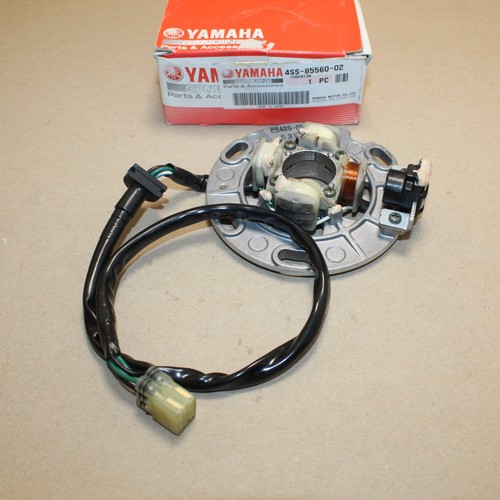 Stator alternateur d - d,