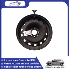 ?? JANTE TOLE CITROEN XSARA 2000- ➤5401H7 ♻️