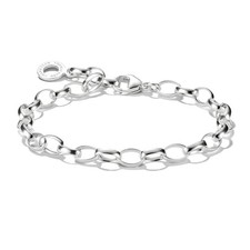 Femmes Charm Bracelet Classic