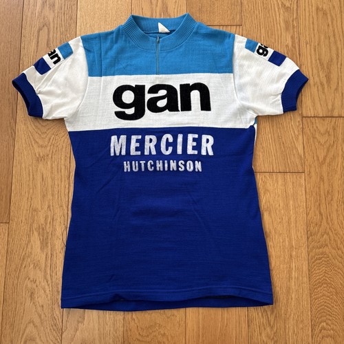 Ancien maillot course - ancien,