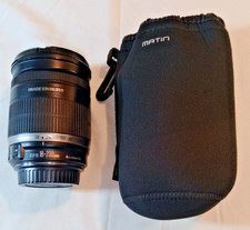 Canon EF-S 18-200mm f/3.5-5.6