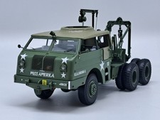 PERFEX - Véhicule militaire