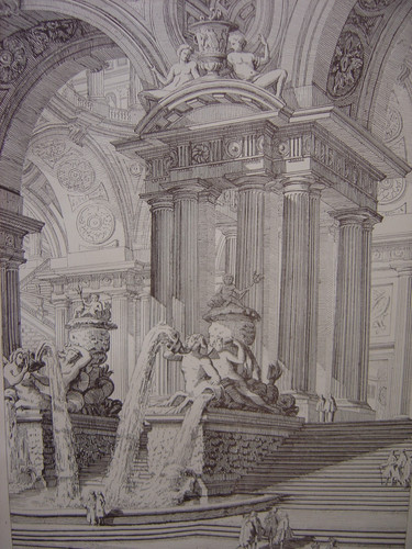 Grand croquis architecture - croquis,