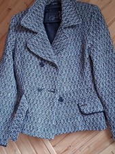 ❄️ Veste doublée et