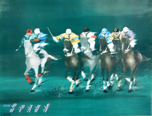 Affiche originale par - affiche,
