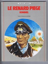 GRANDS CAPITAINES  T 10