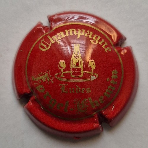 Capsule champagne - de,