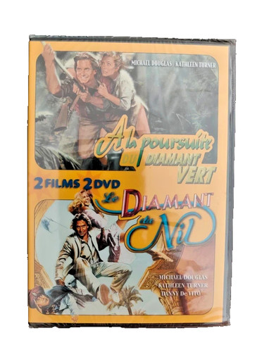 Coffret dvd films a la - films, –