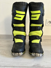 Bottes Motocross