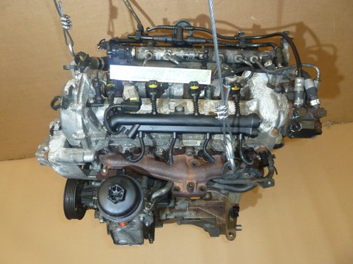 Moteur opel corsa 3 cdti - opel, d