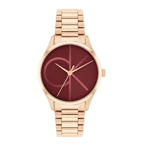 Montre femme calvin - montre, ck