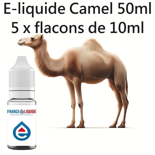 Liquide camel fel x 10ml - k, 5