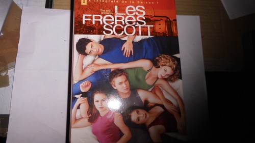 Coffret dvd les - dvd,